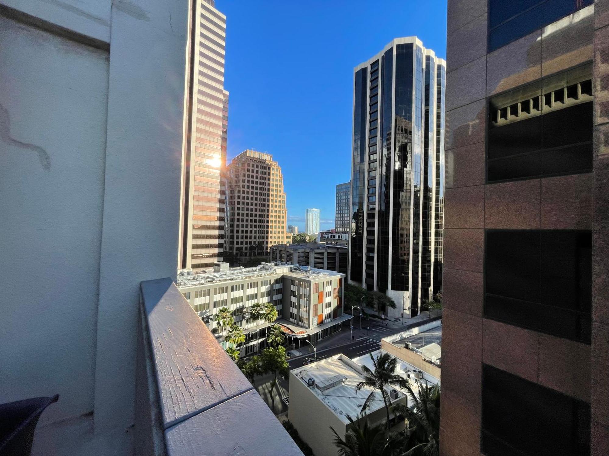 Doho Suites Honolulu Kültér fotó