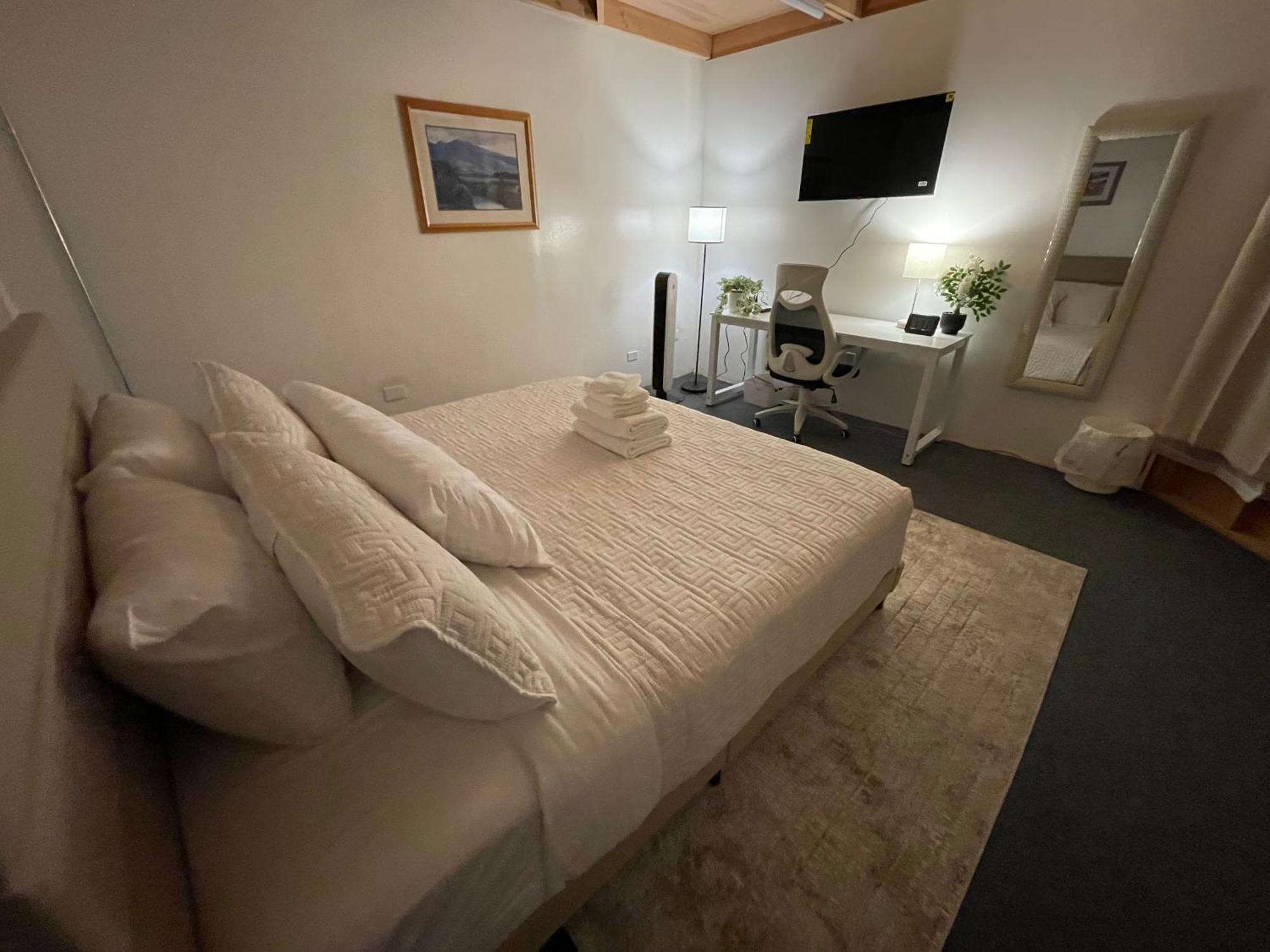 Doho Suites Honolulu Kültér fotó